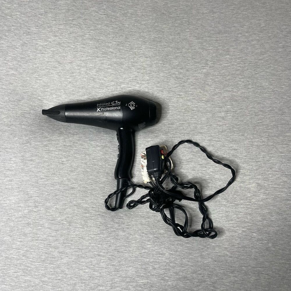 Jinri Infrared Professional Salon Hair Dryer